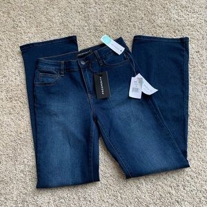 Prosperity Bryan boot cut jeans by Stitch Fix